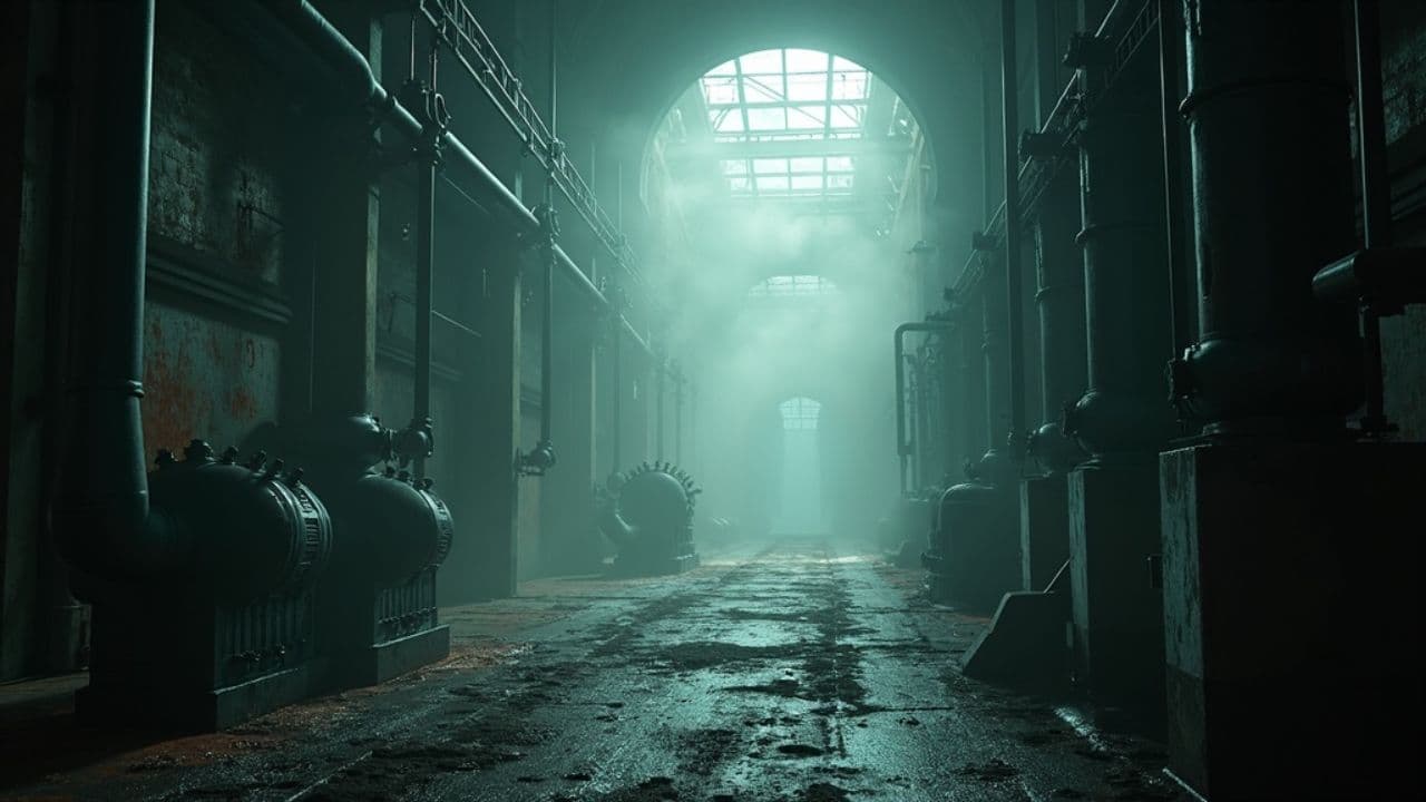 Hollow Dreams, Endless Death