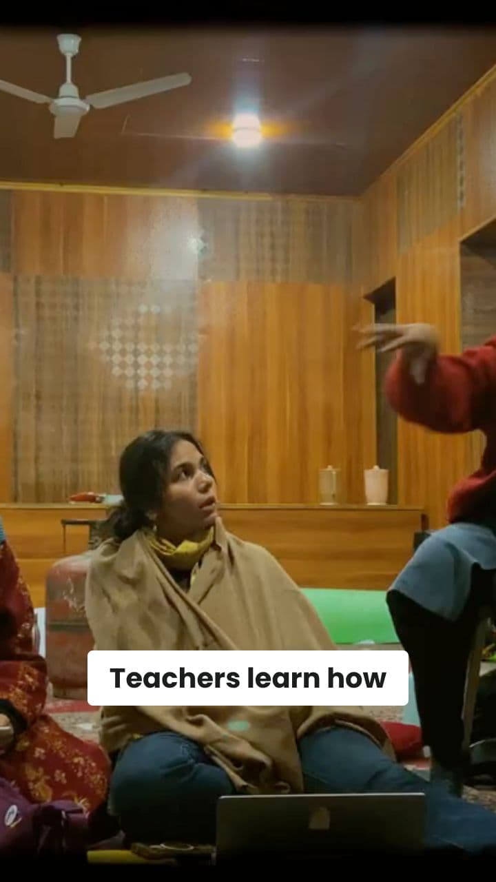 Crafting Classroom Culture