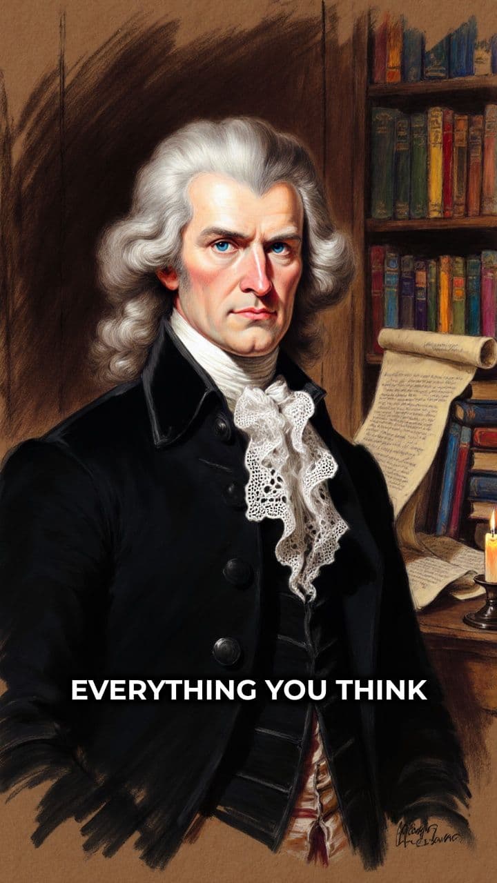 The Myths We Tell About Newton