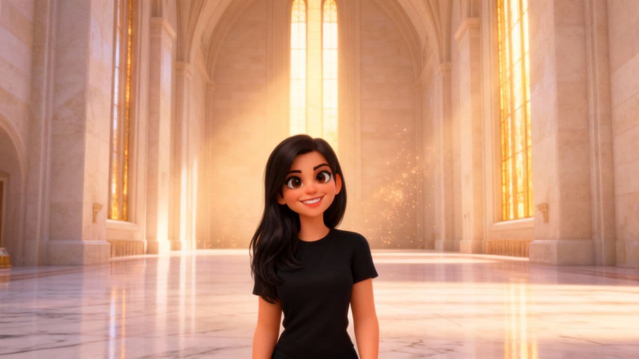 # 8159 A Gift of Memories