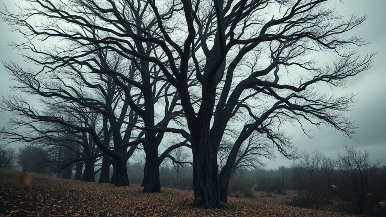 Livet i ljusspektrum