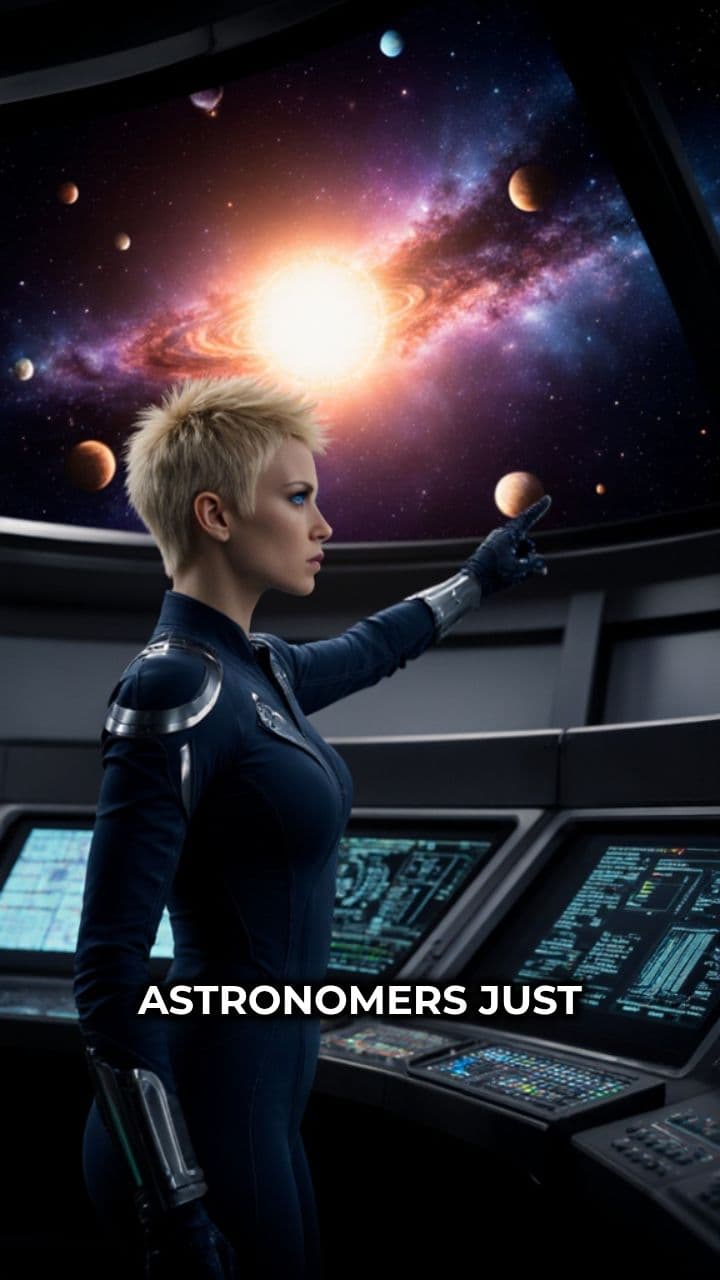 Starquakes: Cosmic Connections Unveiled