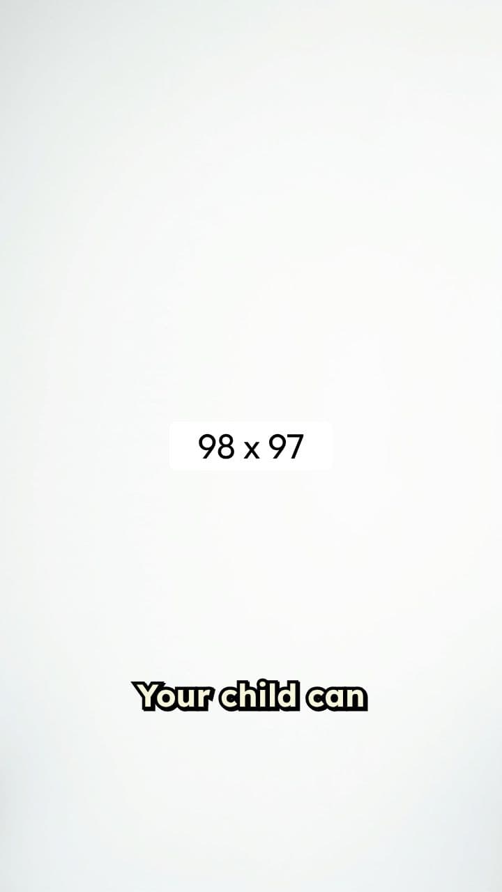 Vedic Math - Speed Mode On