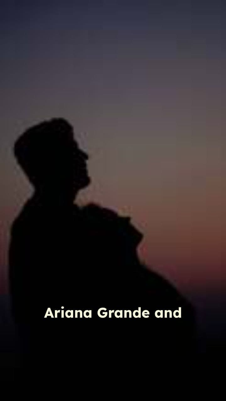 Ariana Grande and Ethan Slater Confirm Romance