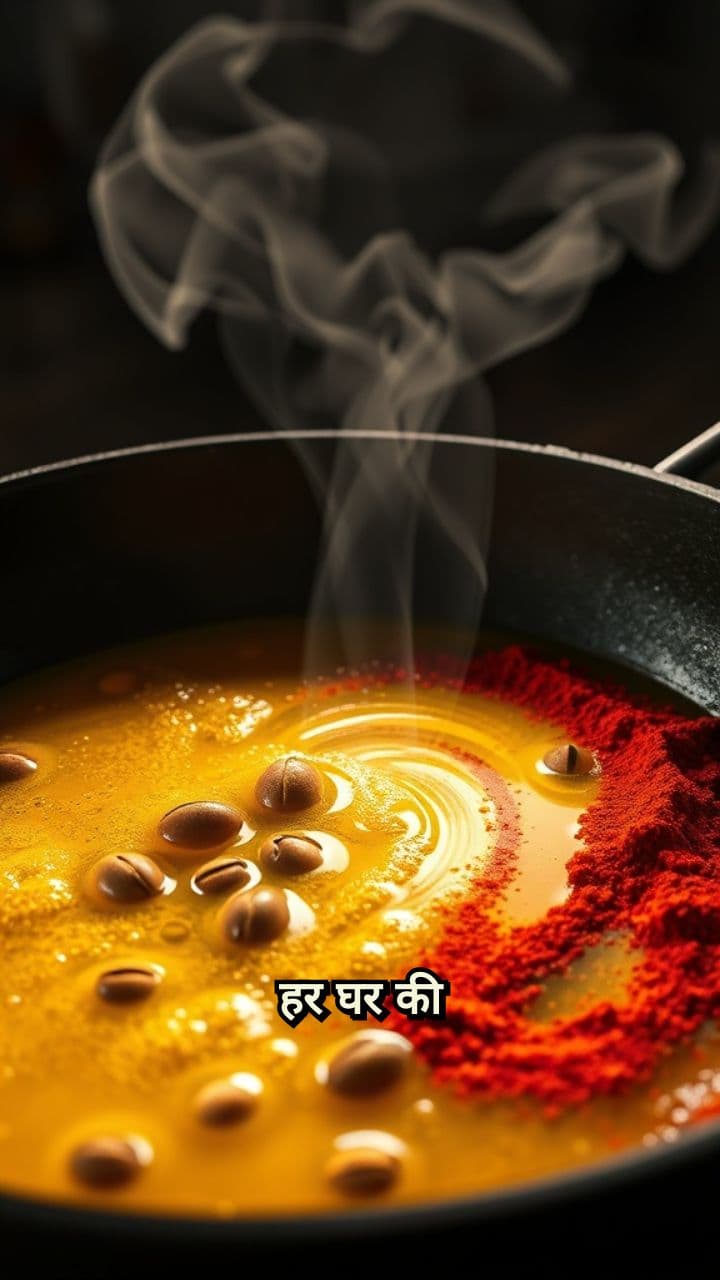 Goodday Masala - Swad Ka Asli Raaz