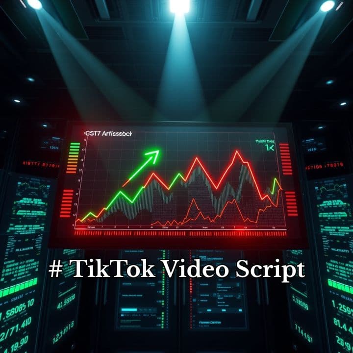 Mercado volátil: Oracle cae, Bitcoin amenaza