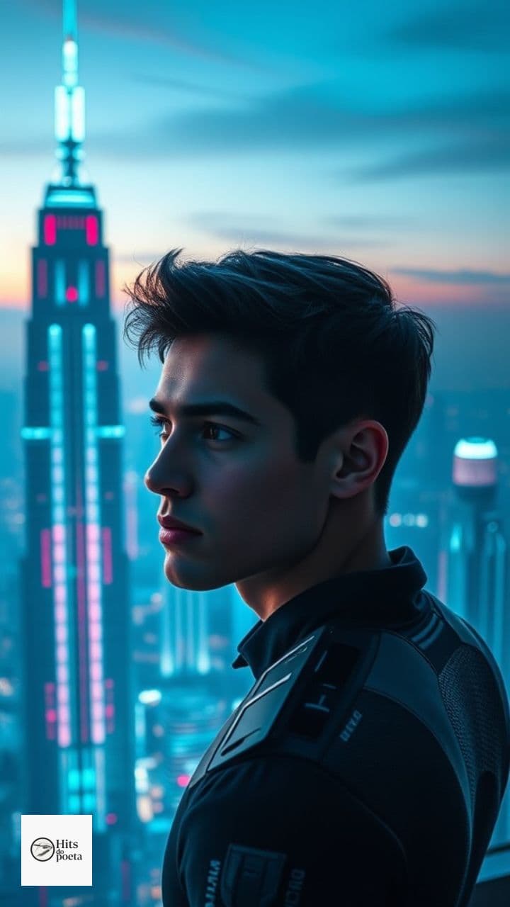 Nossa História de Amor