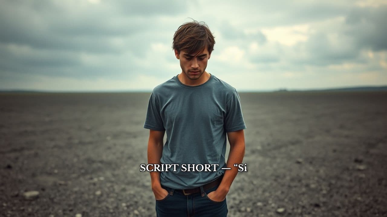 Escalando hacia tu nueva identidad