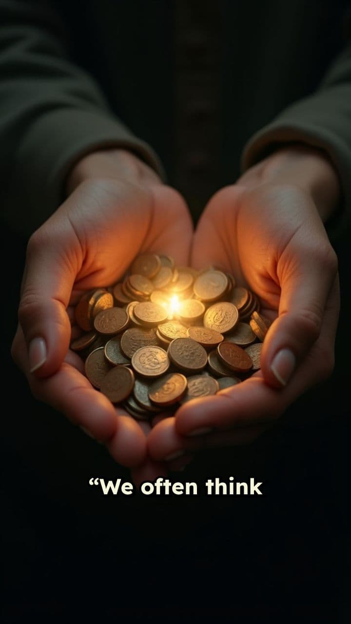 The Value of Dignity and Self-Respect