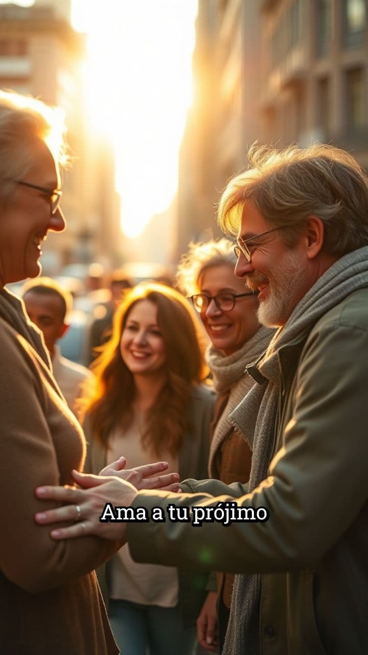 Ama y transforma tu vida