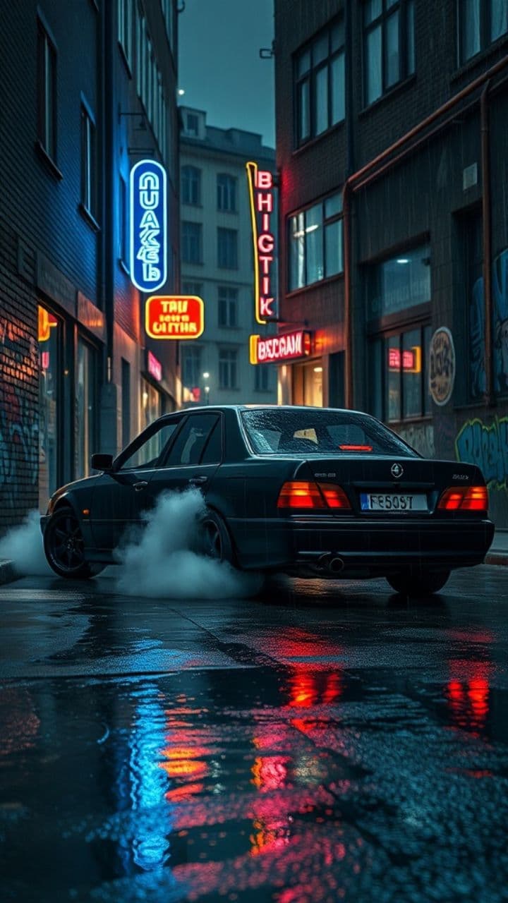 Double Double Jamy G in the Shadows