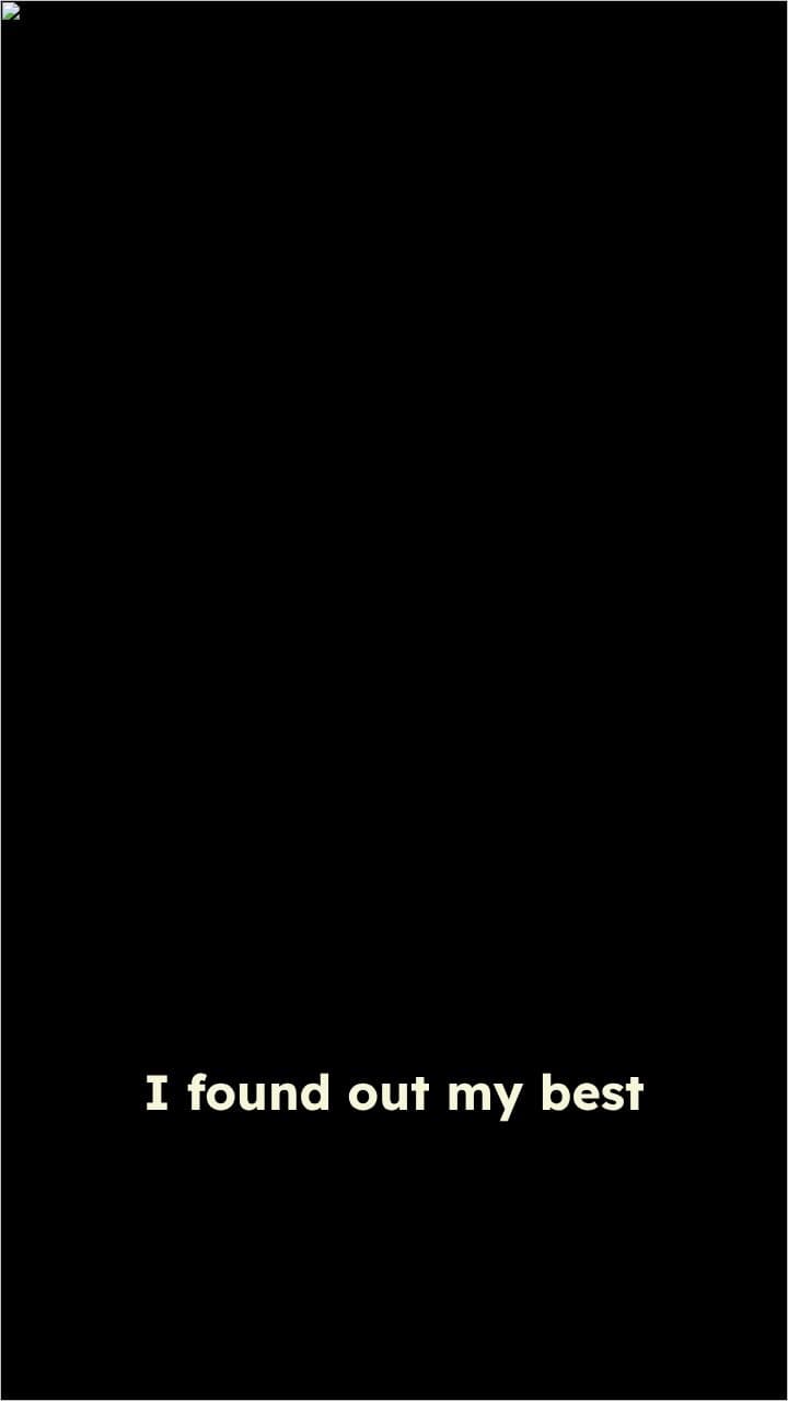 Betrayed by a Best Friend