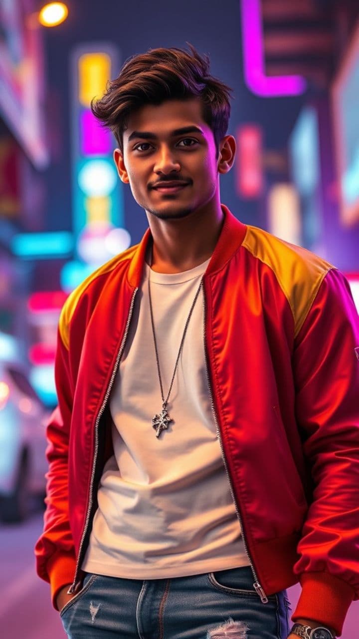 लाडू: कानपुर का असली जेंट