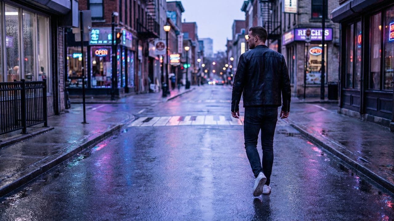 Uplifting Nu-Disco House Vibes