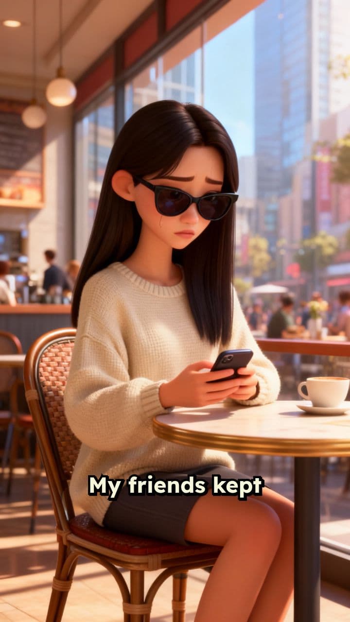 The Casablanca Remembrance