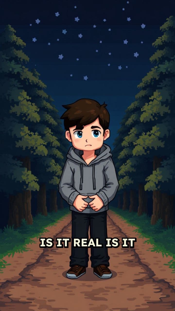 Struggling with Loneliness and Uncertainty