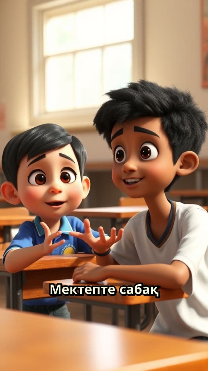 Ғарыштағы жасырынбақ ойыны