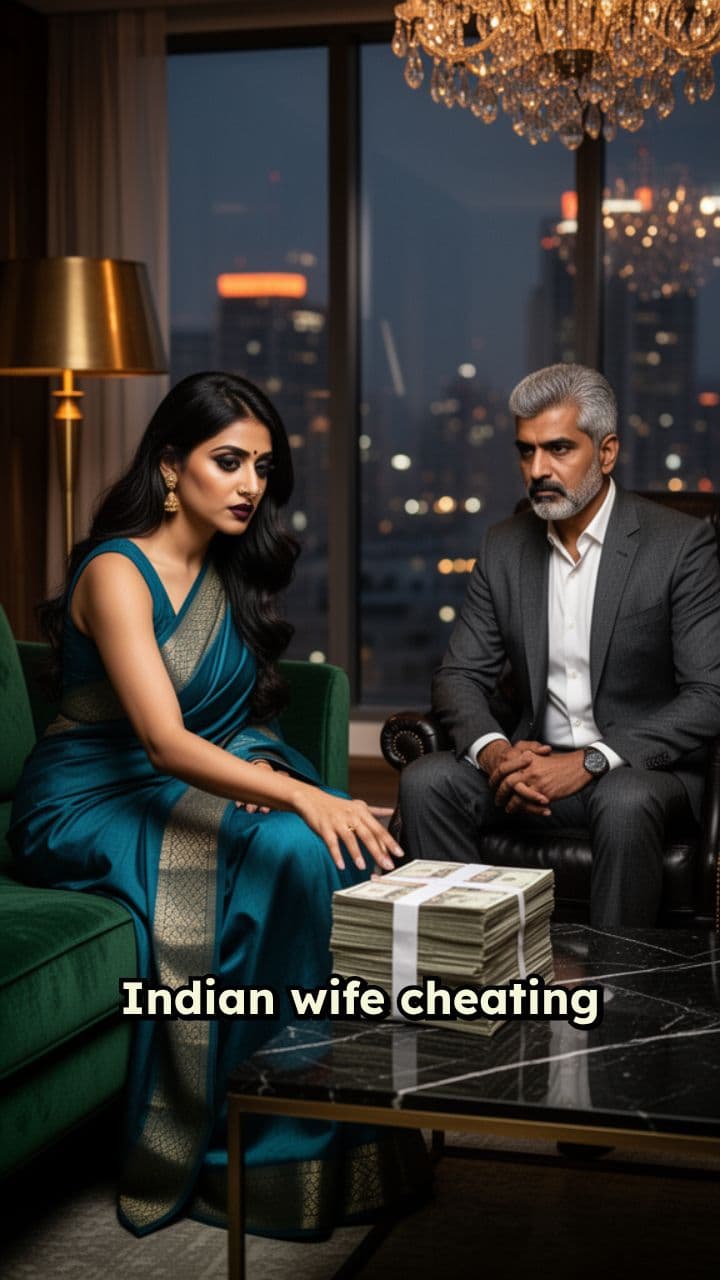 Infidelity for Easy Money