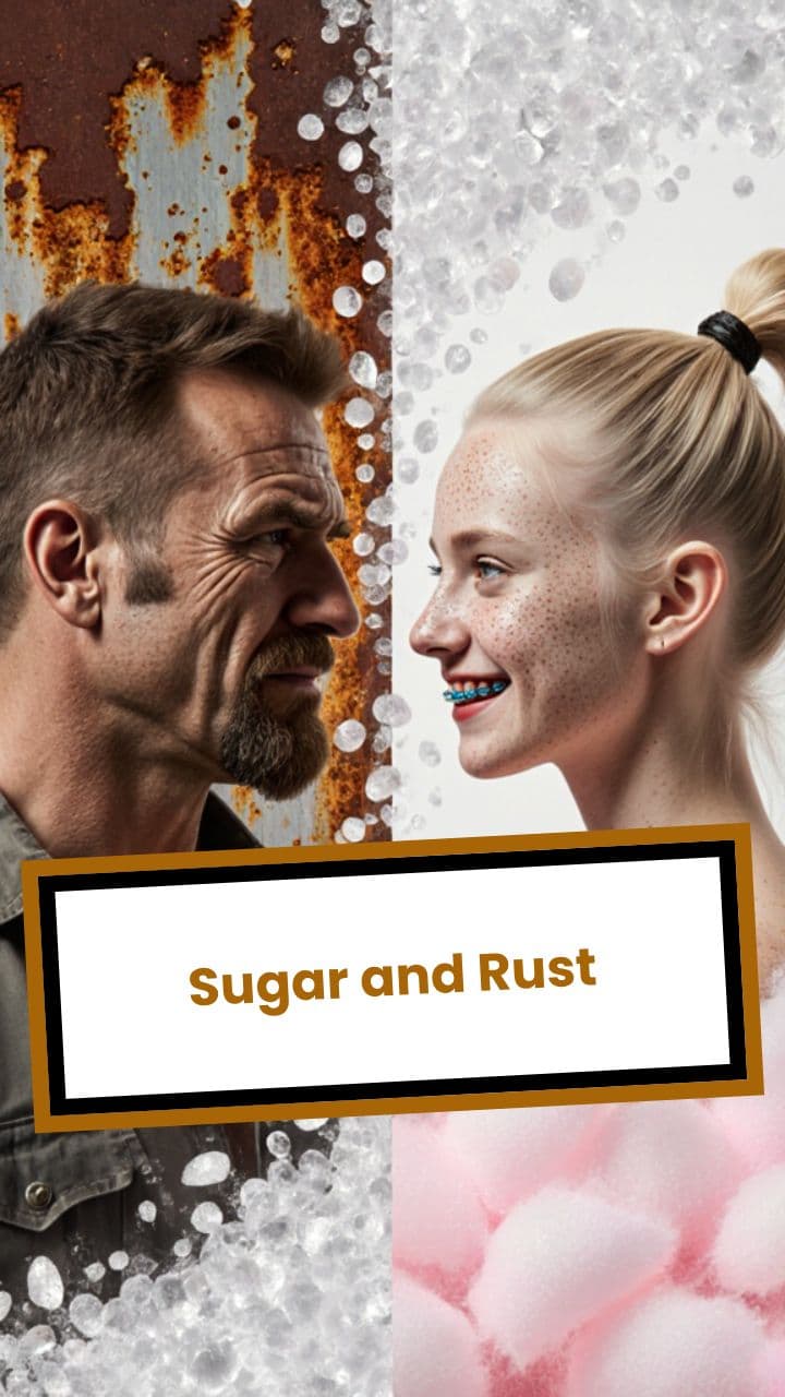 Sugar and Rust