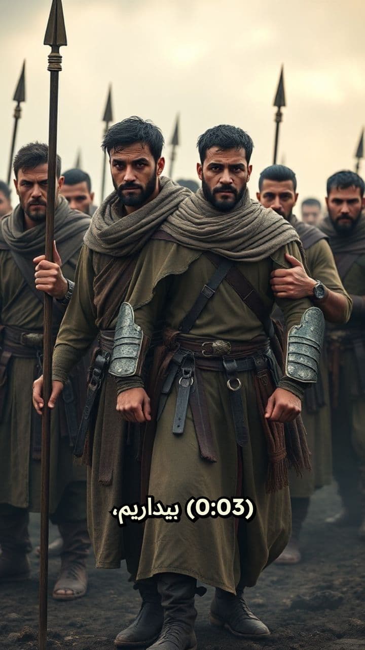 حماسه حزب الله