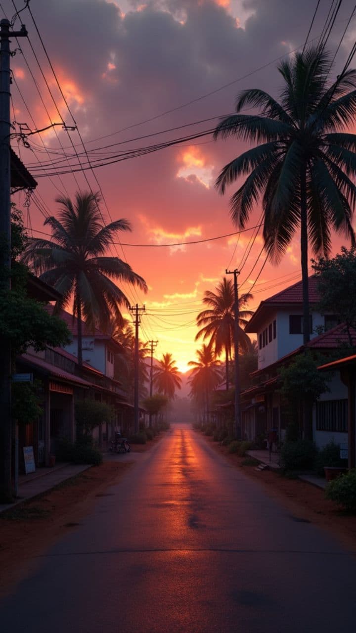 කොට්ටුවේ දිනයක්