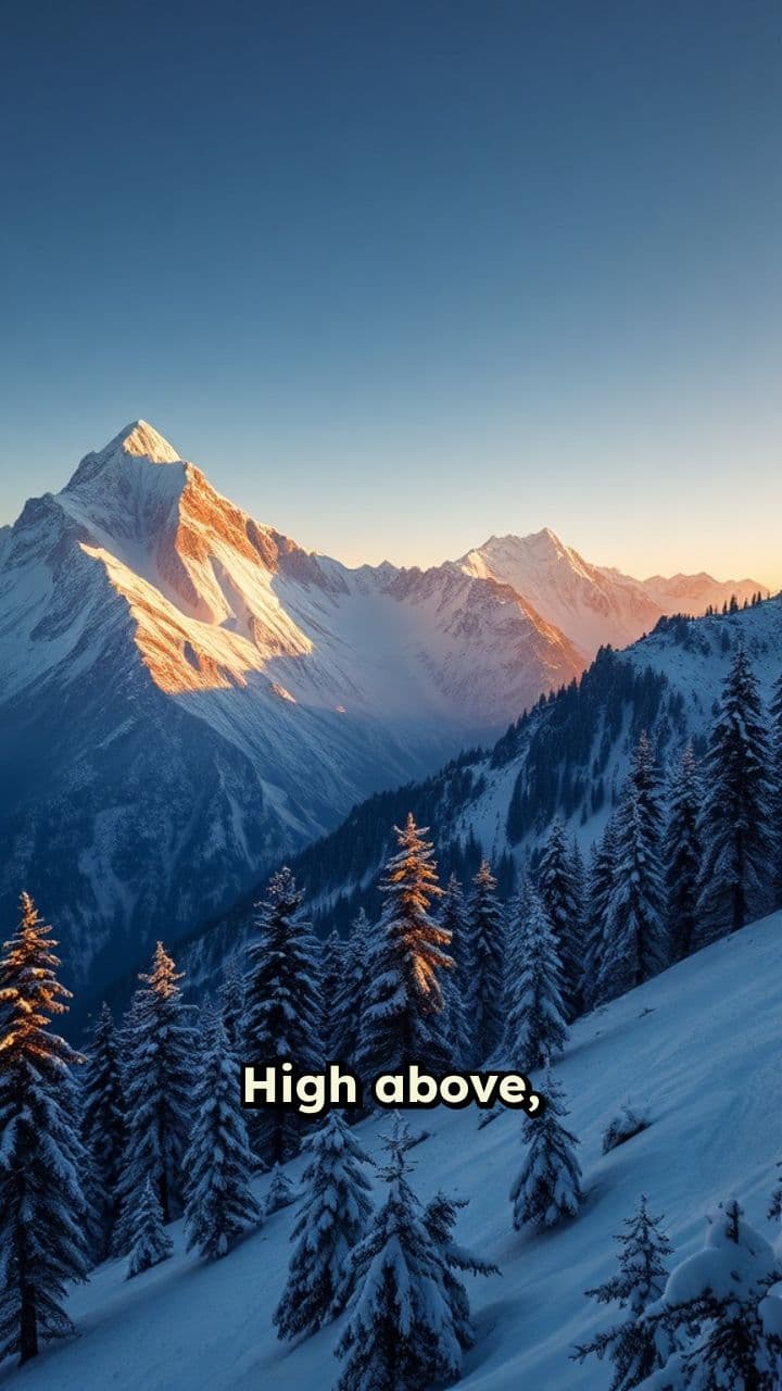 Himalayan Vlogger Monkey