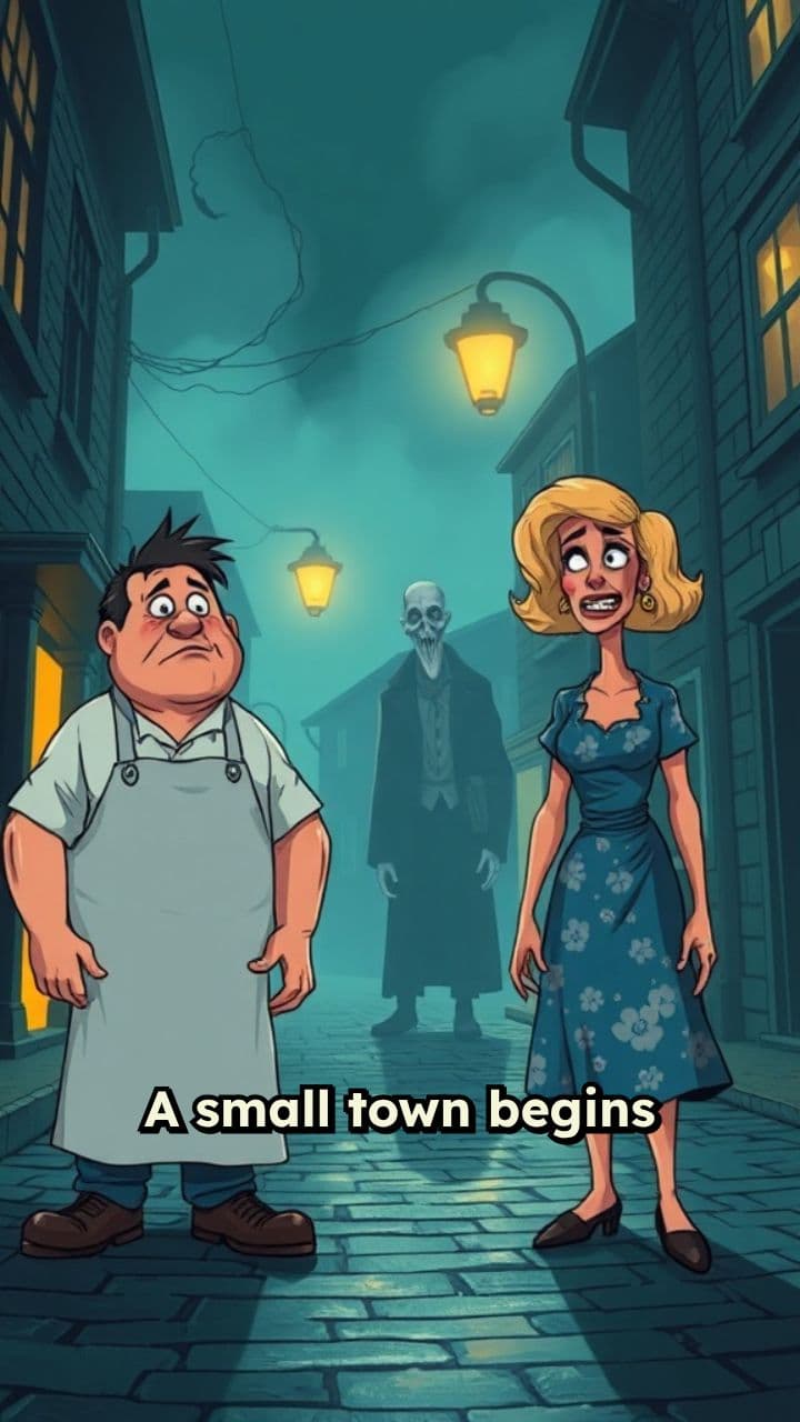 Whispers of Tomorrow