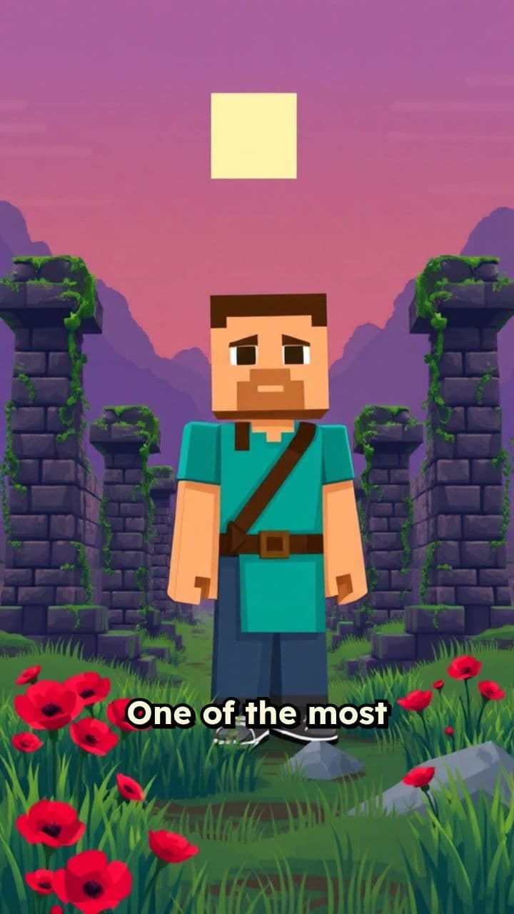 Last of the Ancient Builders