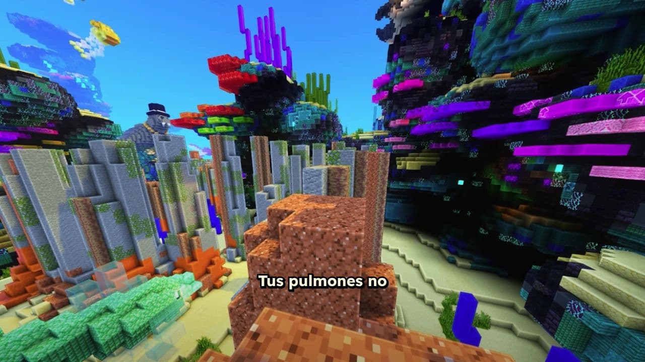 El asombroso poder de los pulmones