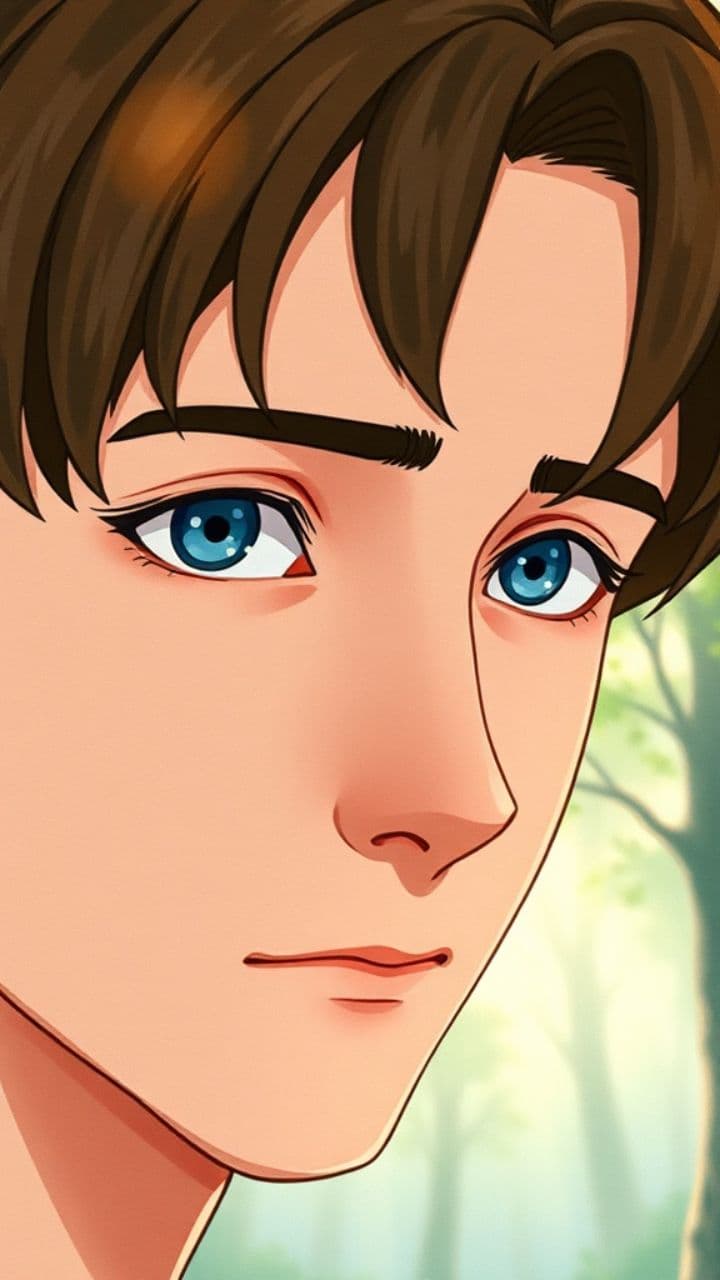 Eternal Bonds of Friendship