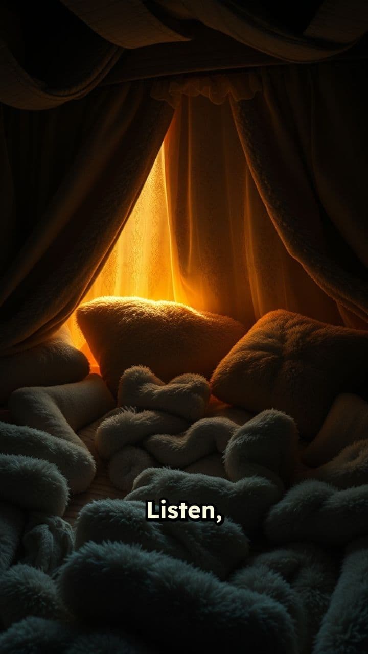 Break Free from Your Comfort Zone