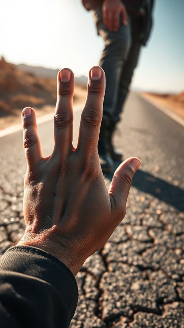 Одиннадцать тёмных ночей