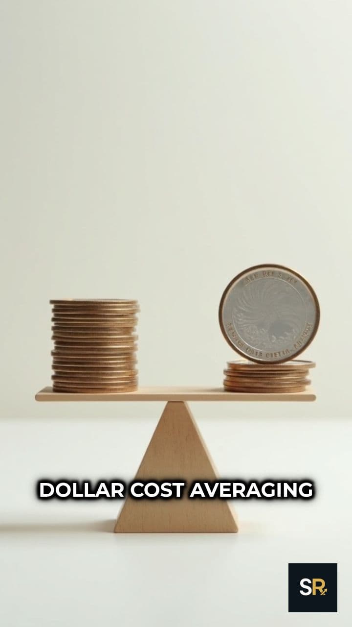 The Power of Consistent Investing