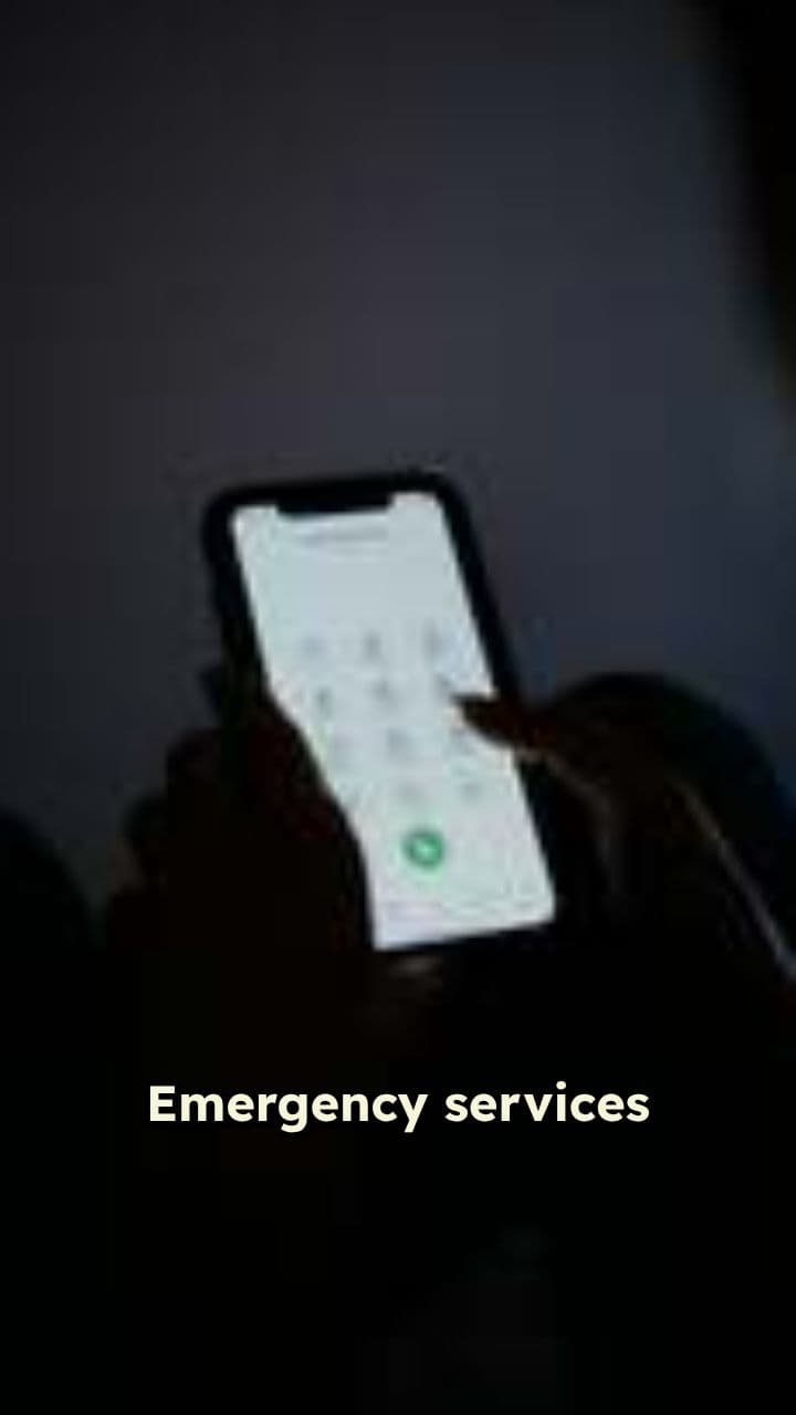 Missing Numbers, Lost Life