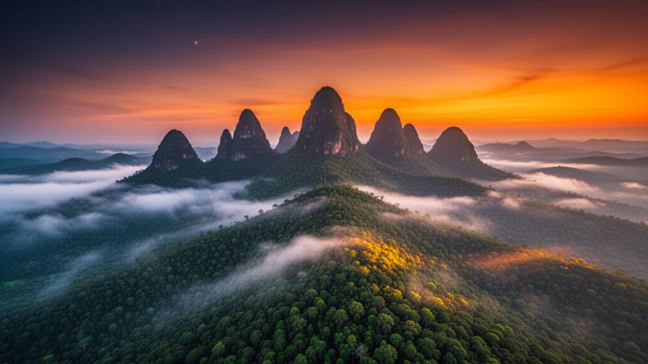 వేంకటేశాయా భక్తిగీతం