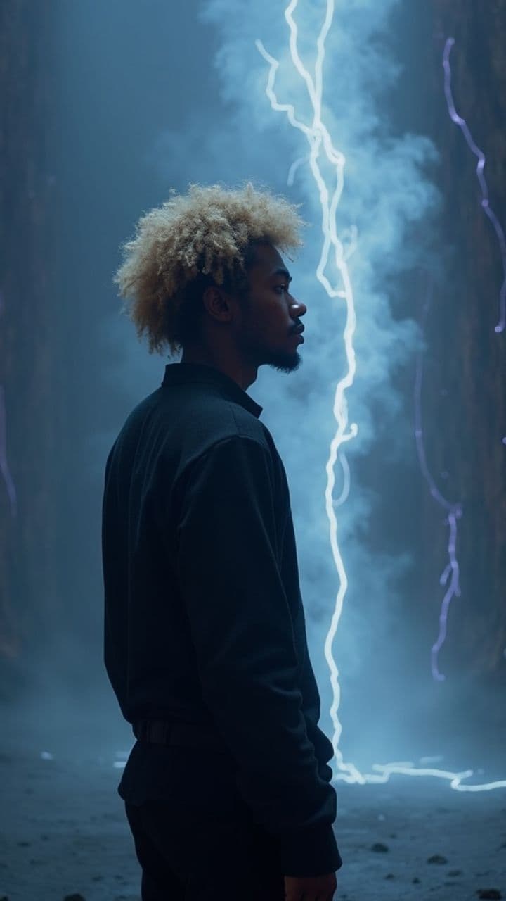 Extraordinary Perspectives on Meaning