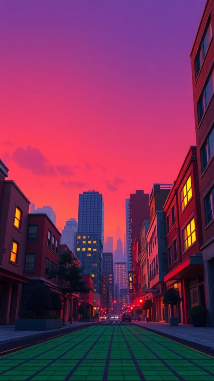 Grimy Party Encounters