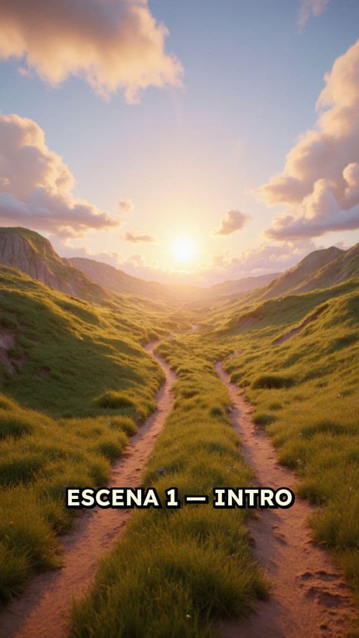 Un Amor en Cada Momento