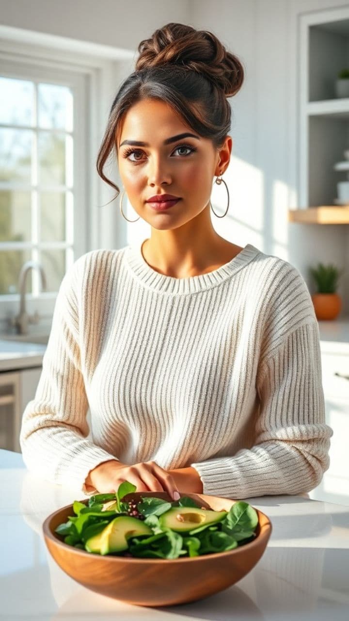 Doing Everything Right, But Still Feeling Off? Here's Why