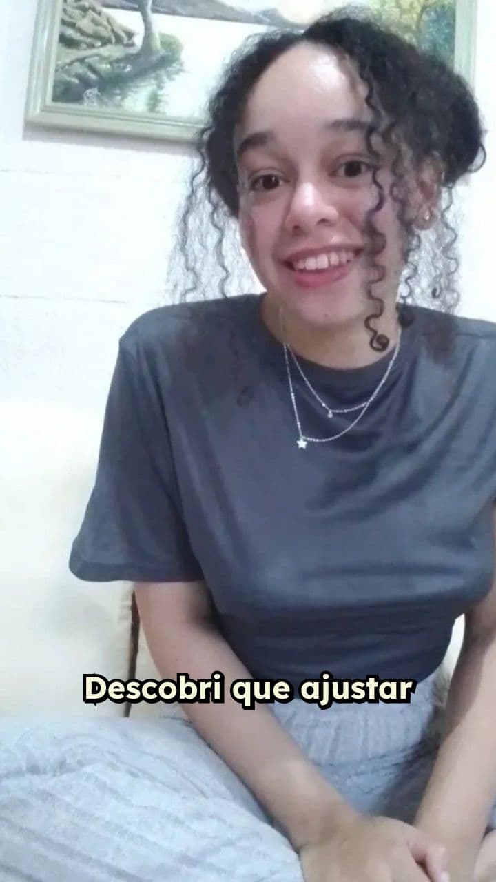 Ajustes e Conversas Desatentas