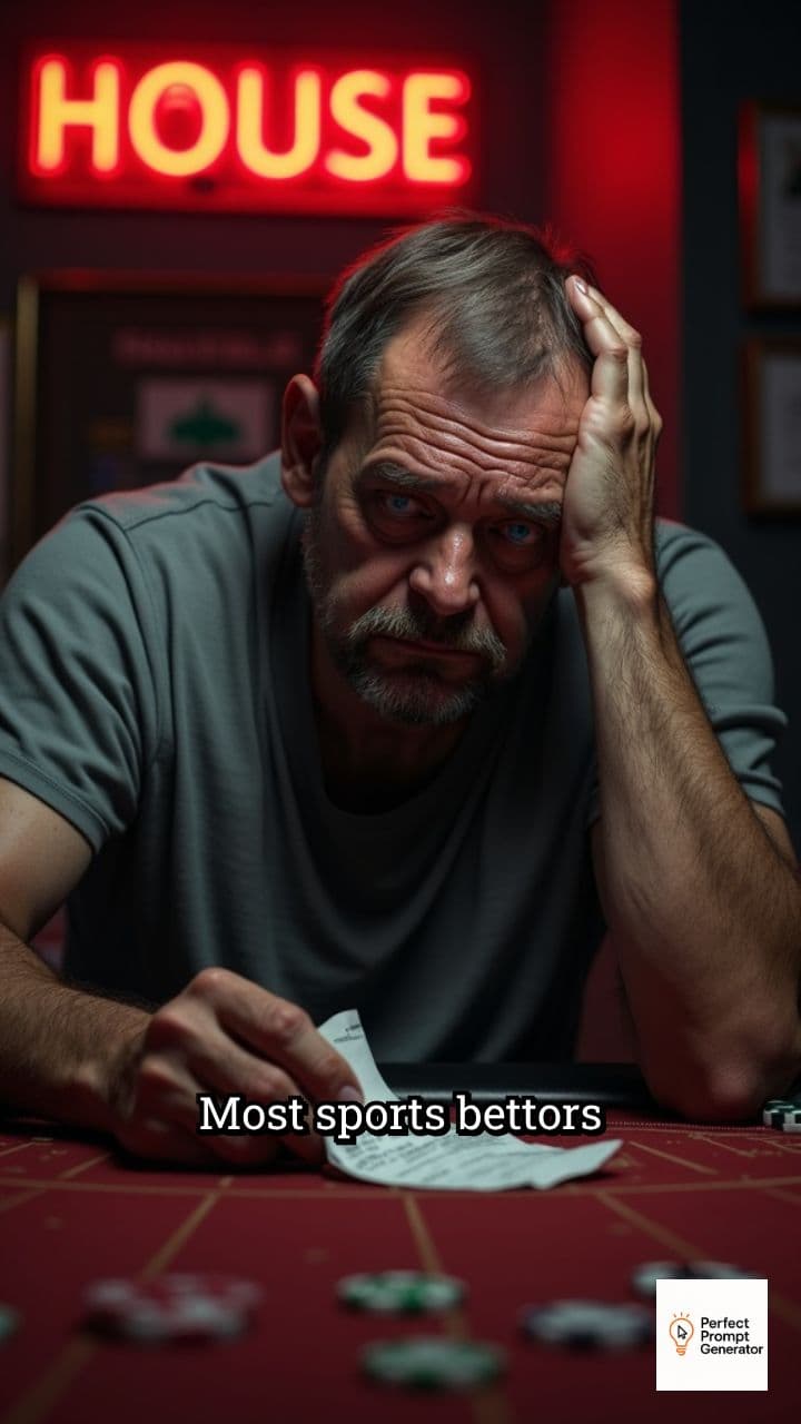 Bet Smarter with Perfect Prompt Generator