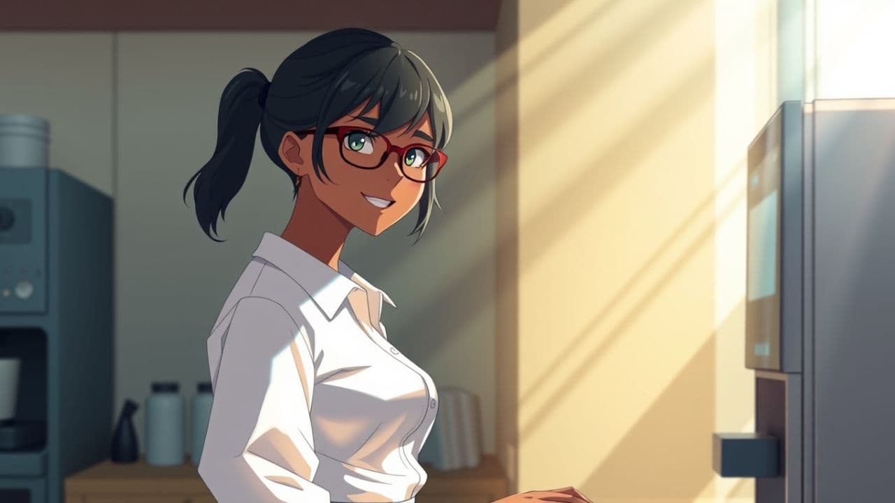 Dreamy Chillhop Vibes