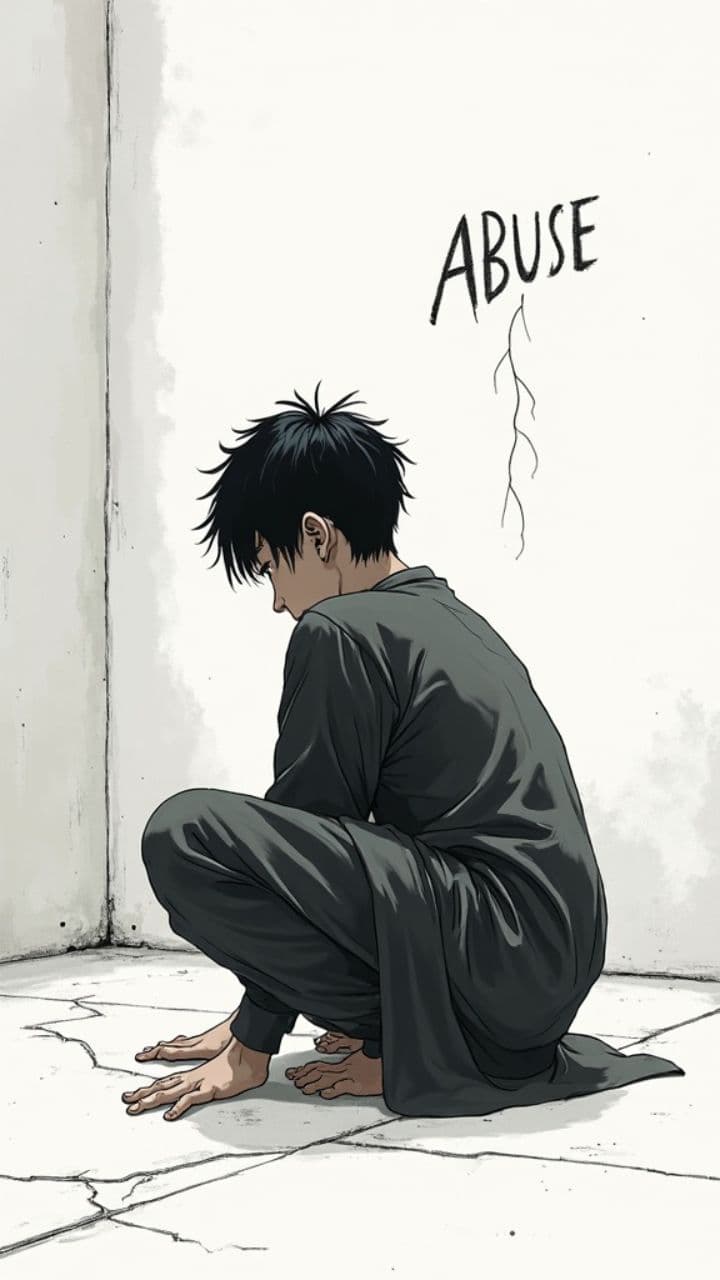 Echoes of Resilience