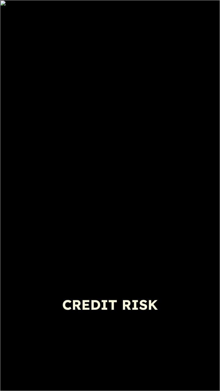 Understanding Credit Risk