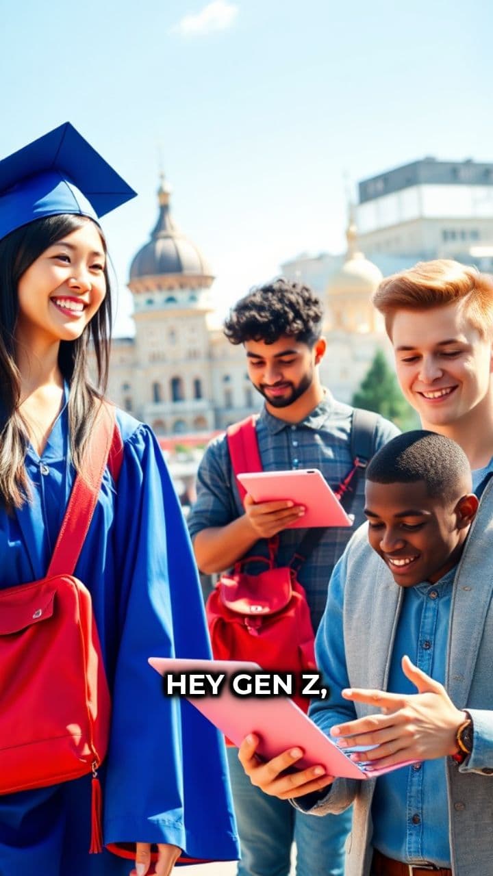 Gen Z's Guide to Compound Interest