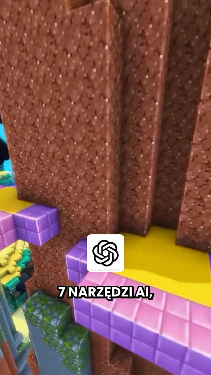 7 narzędzi AI do przetestowania