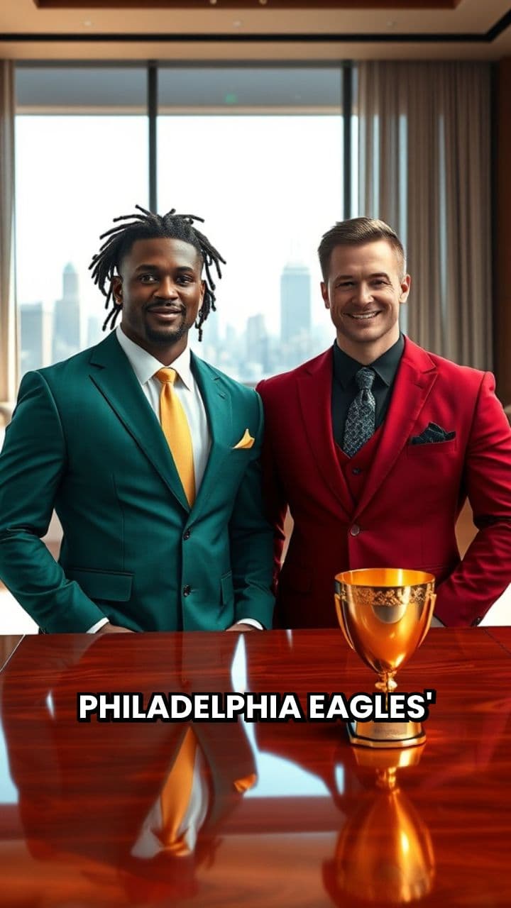 Mahomes vs. Hurts: Business Smarts in NFL