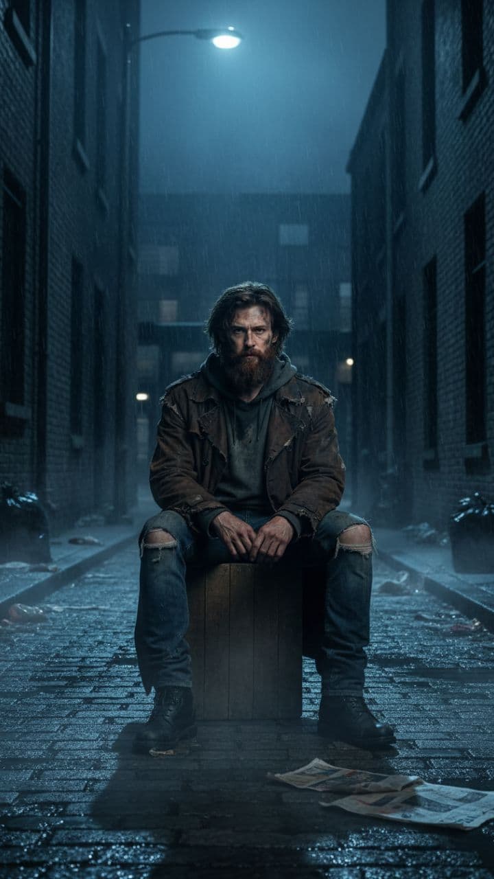 Relentless Cinematic Metal Assault