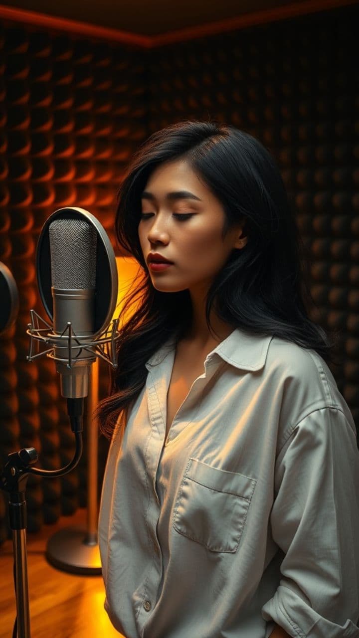 Jangan Pernah Kembali Lagi