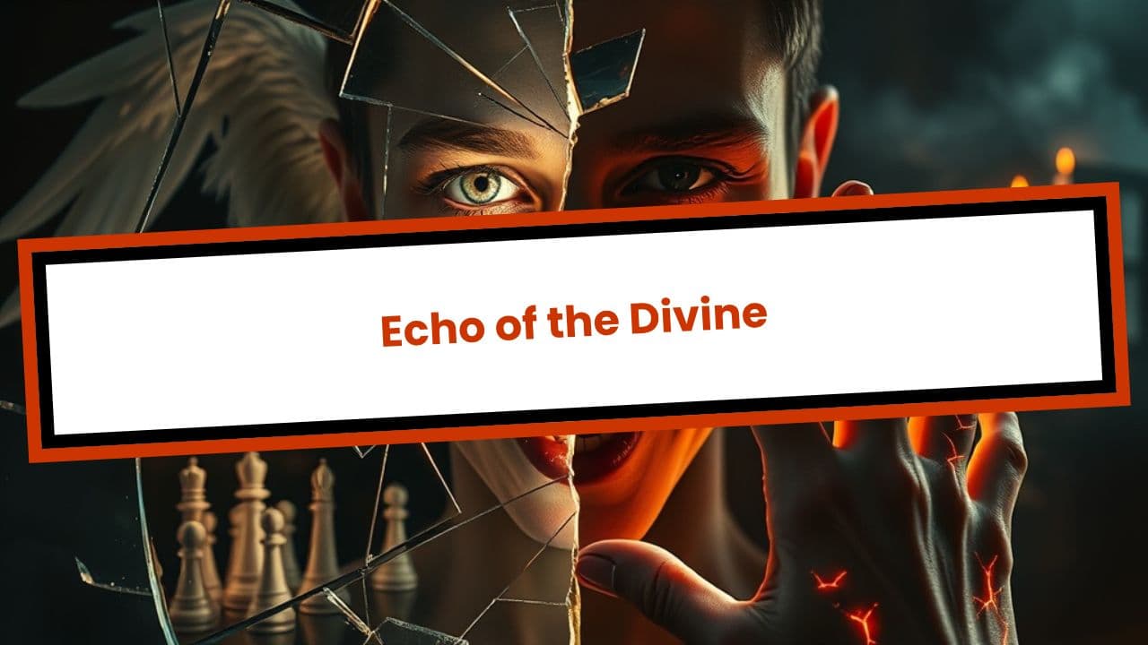 Echo of the Divine